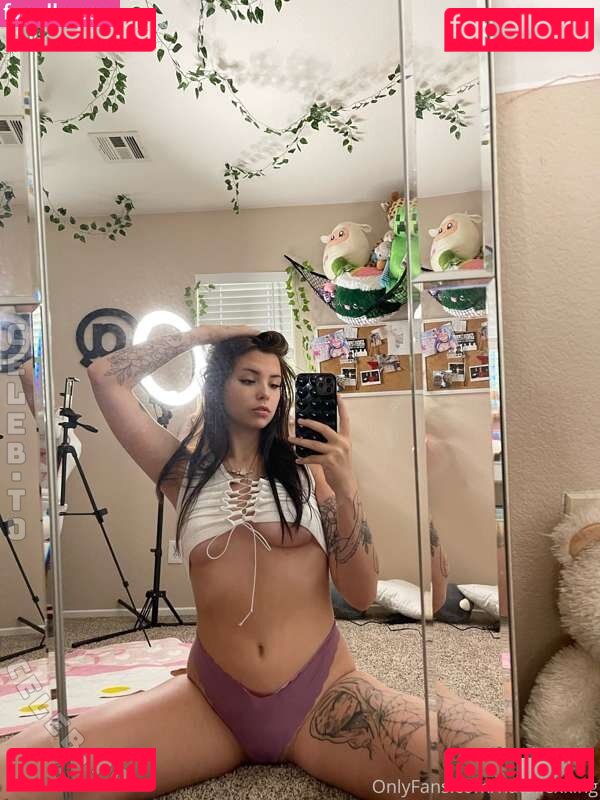 bbyluckie Nude Onlyfans Photo 43