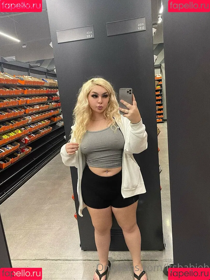 itsbabieh Onlyfans Photo Gallery 