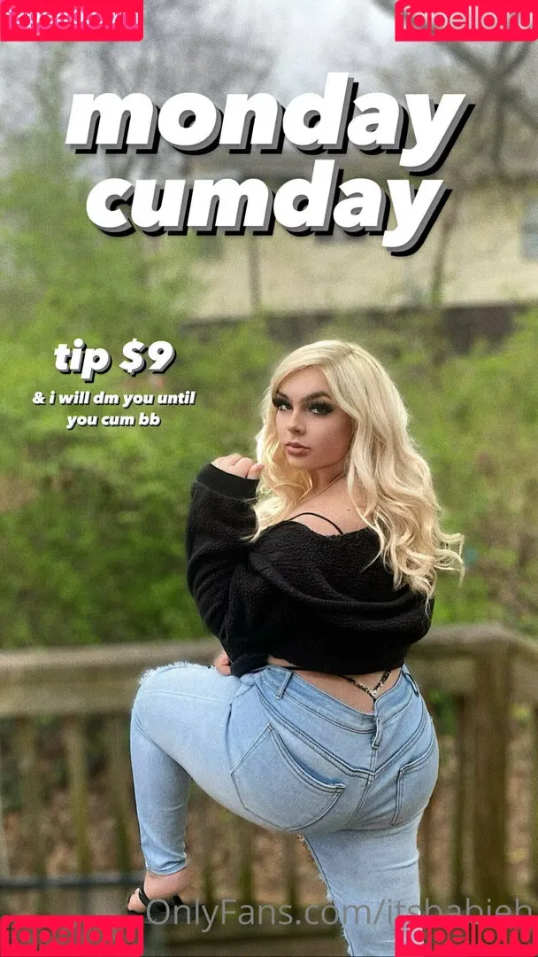 itsbabieh Onlyfans Photo Gallery 