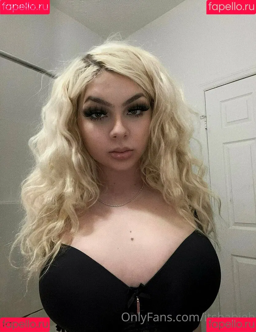 itsbabieh Onlyfans Photo Gallery 