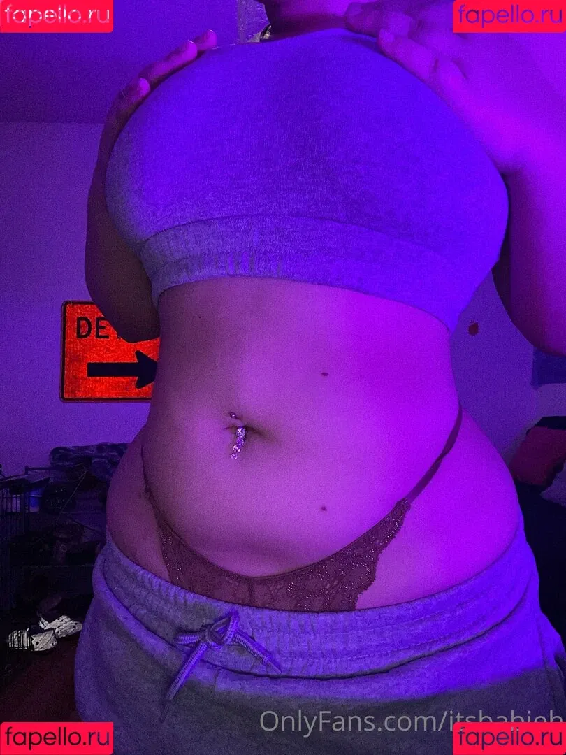 itsbabieh Onlyfans Photo Gallery 