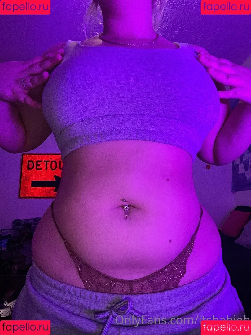 itsbabieh Onlyfans Photo Gallery 