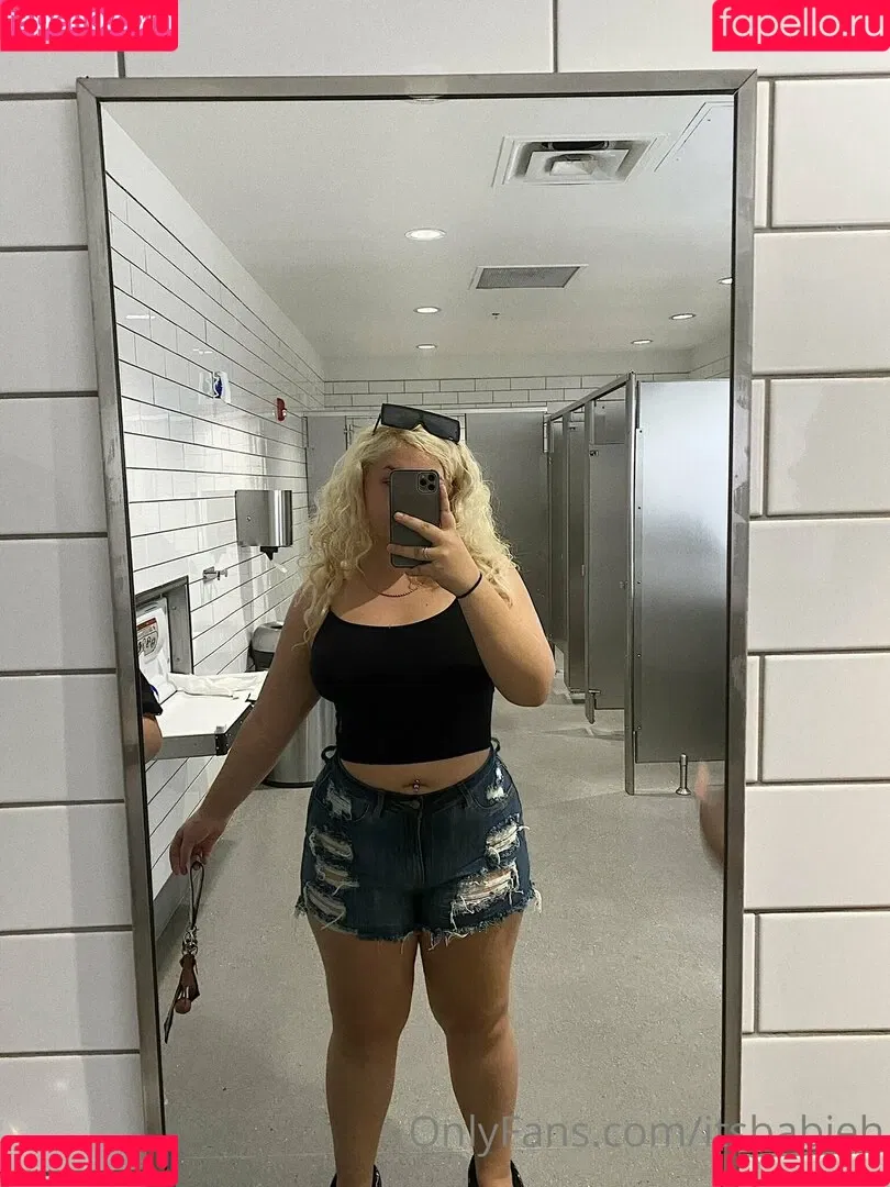 itsbabieh Onlyfans Photo Gallery 