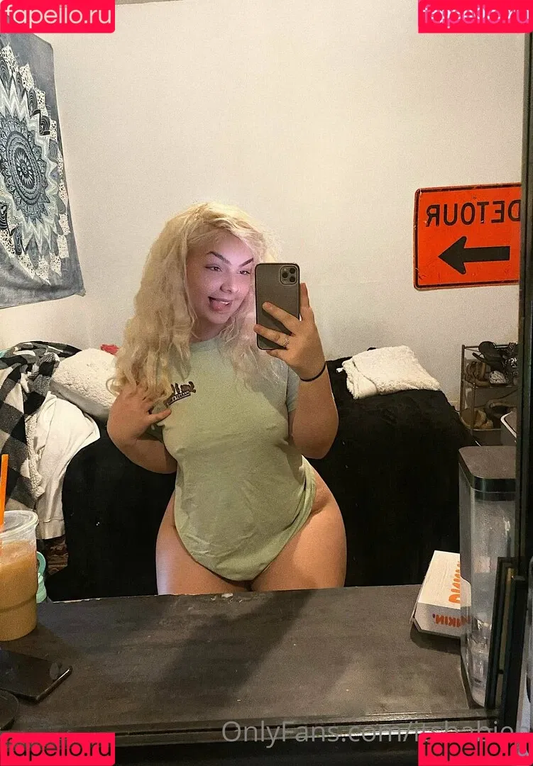 itsbabieh Onlyfans Photo Gallery 