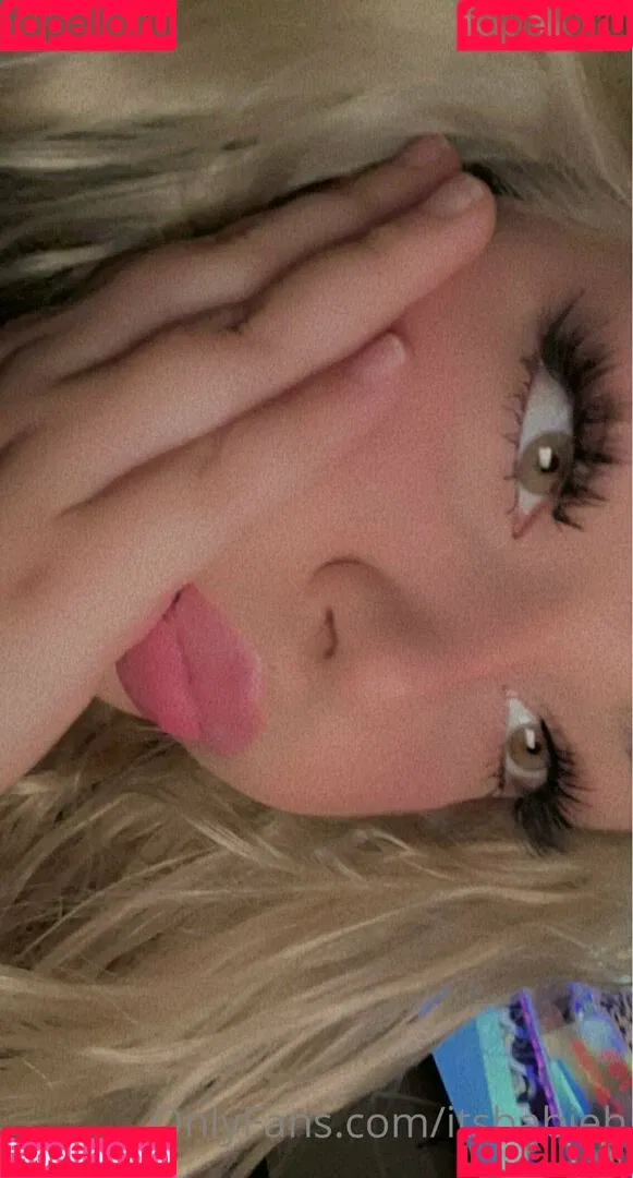 itsbabieh Onlyfans Photo Gallery 