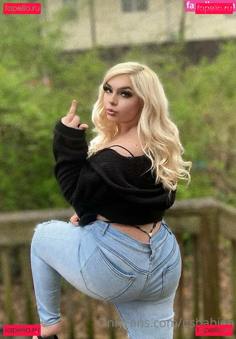 itsbabieh Onlyfans Photo Gallery 