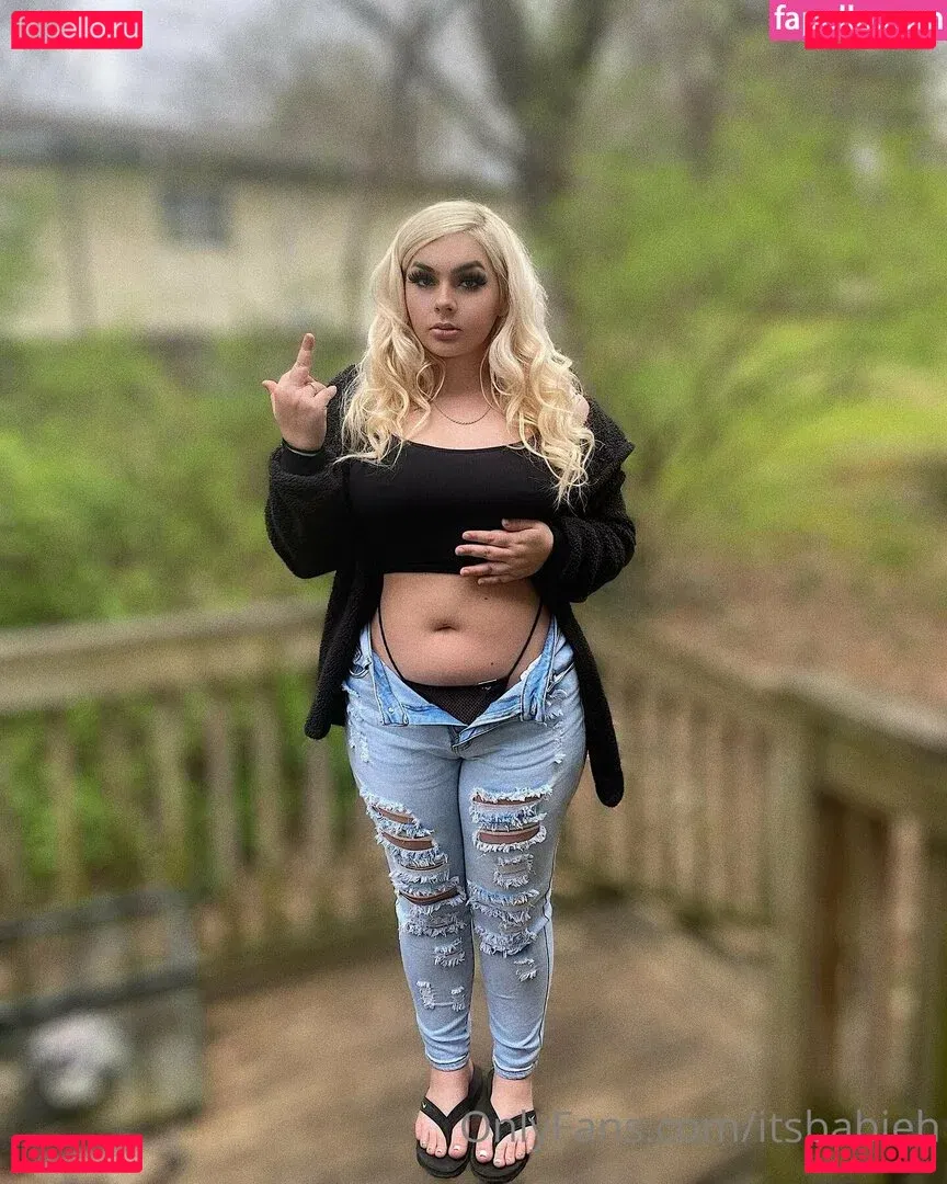 itsbabieh Onlyfans Photo Gallery 