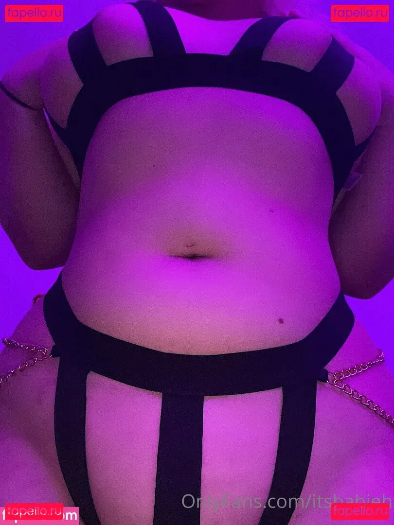 itsbabieh Onlyfans Photo Gallery 