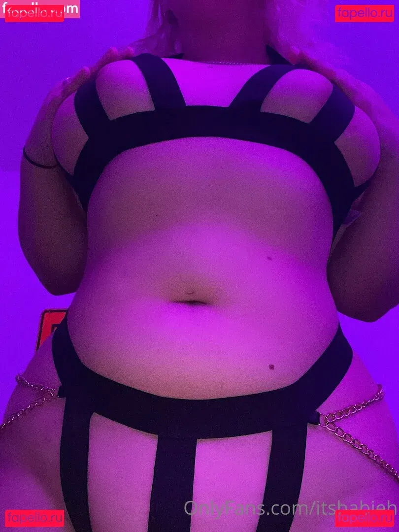 itsbabieh Onlyfans Photo Gallery 