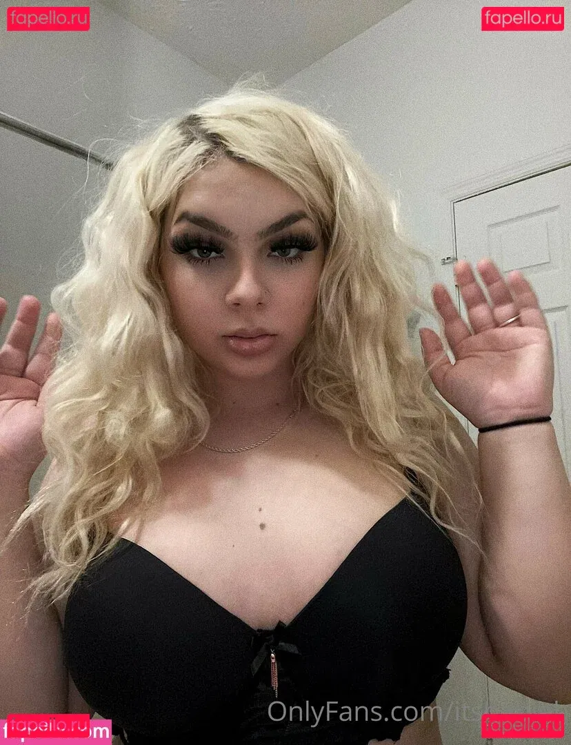 itsbabieh Onlyfans Photo Gallery 