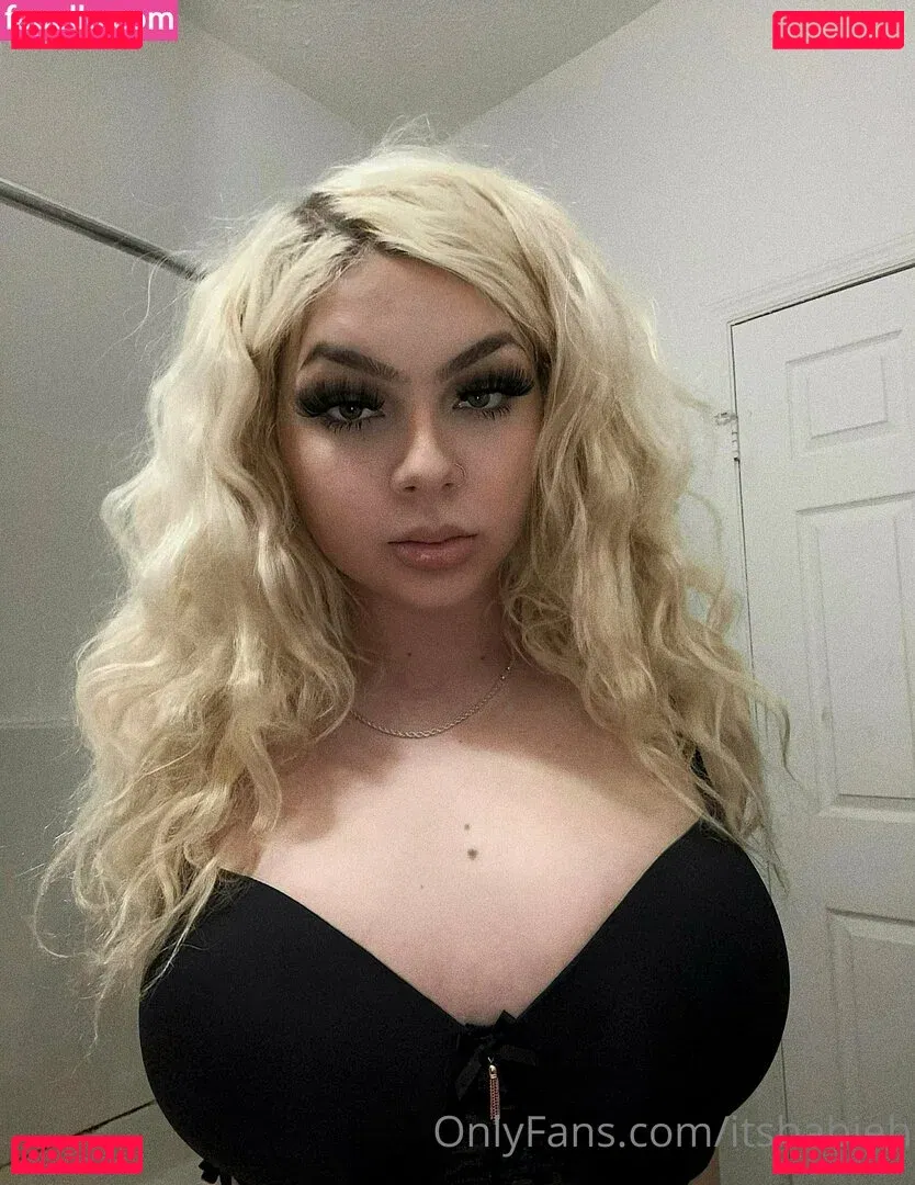 itsbabieh Onlyfans Photo Gallery 