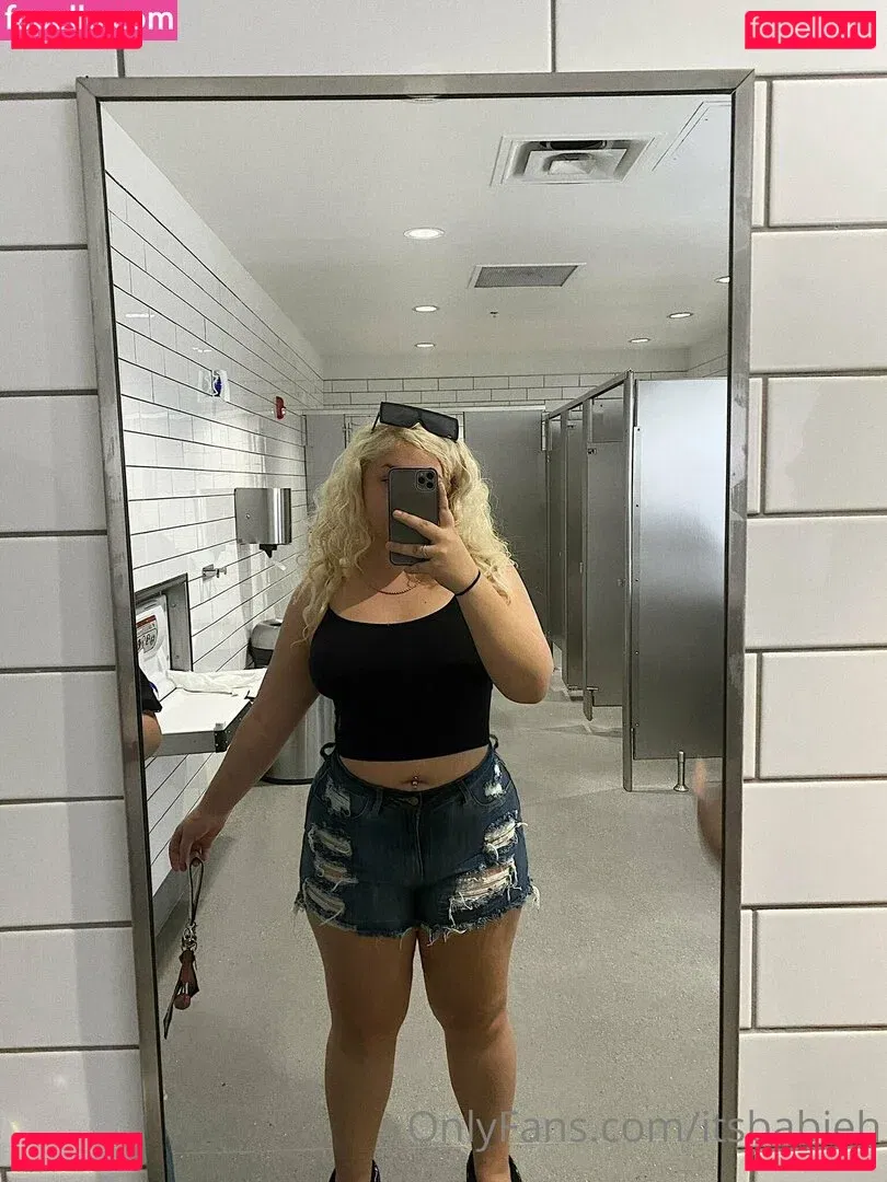 itsbabieh Onlyfans Photo Gallery 