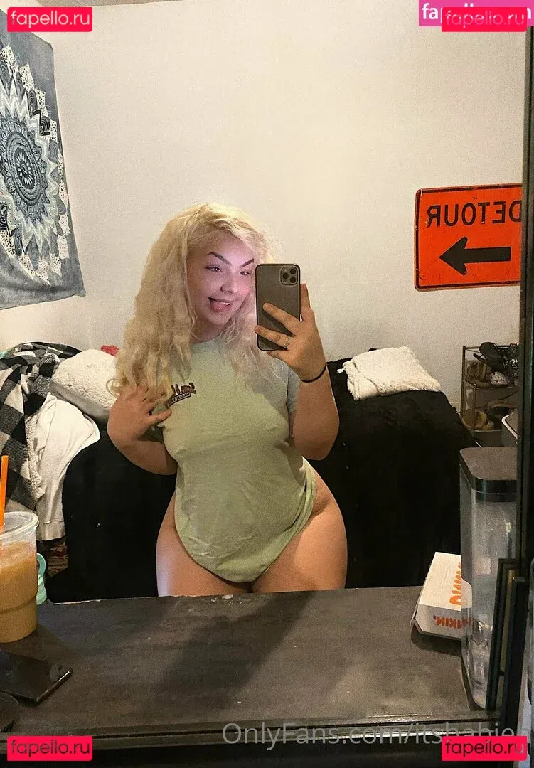 itsbabieh Onlyfans Photo Gallery 