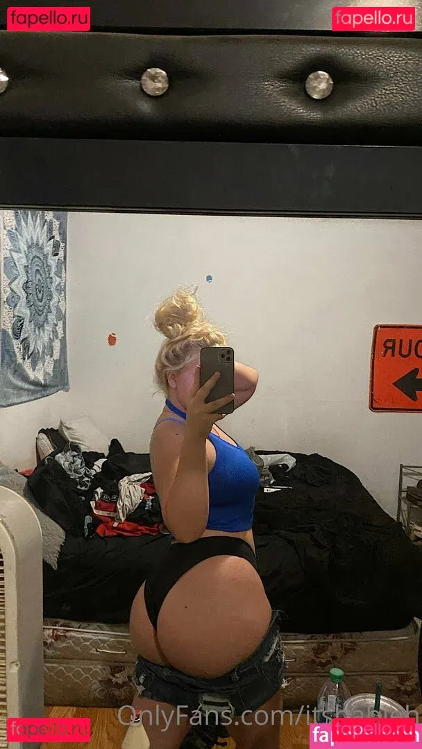 itsbabieh Onlyfans Photo Gallery 