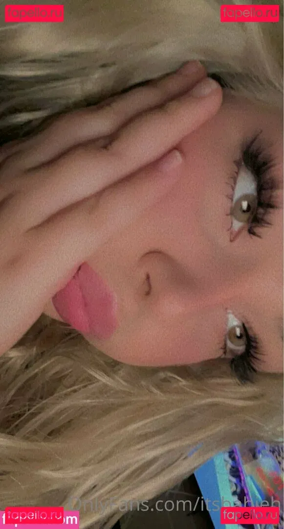 itsbabieh Onlyfans Photo Gallery 