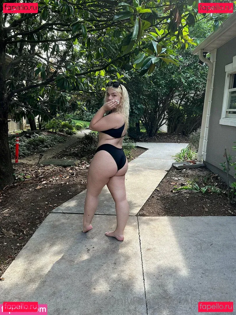 itsbabieh Onlyfans Photo Gallery 