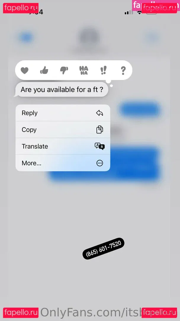 itsbabieh Onlyfans Photo Gallery 