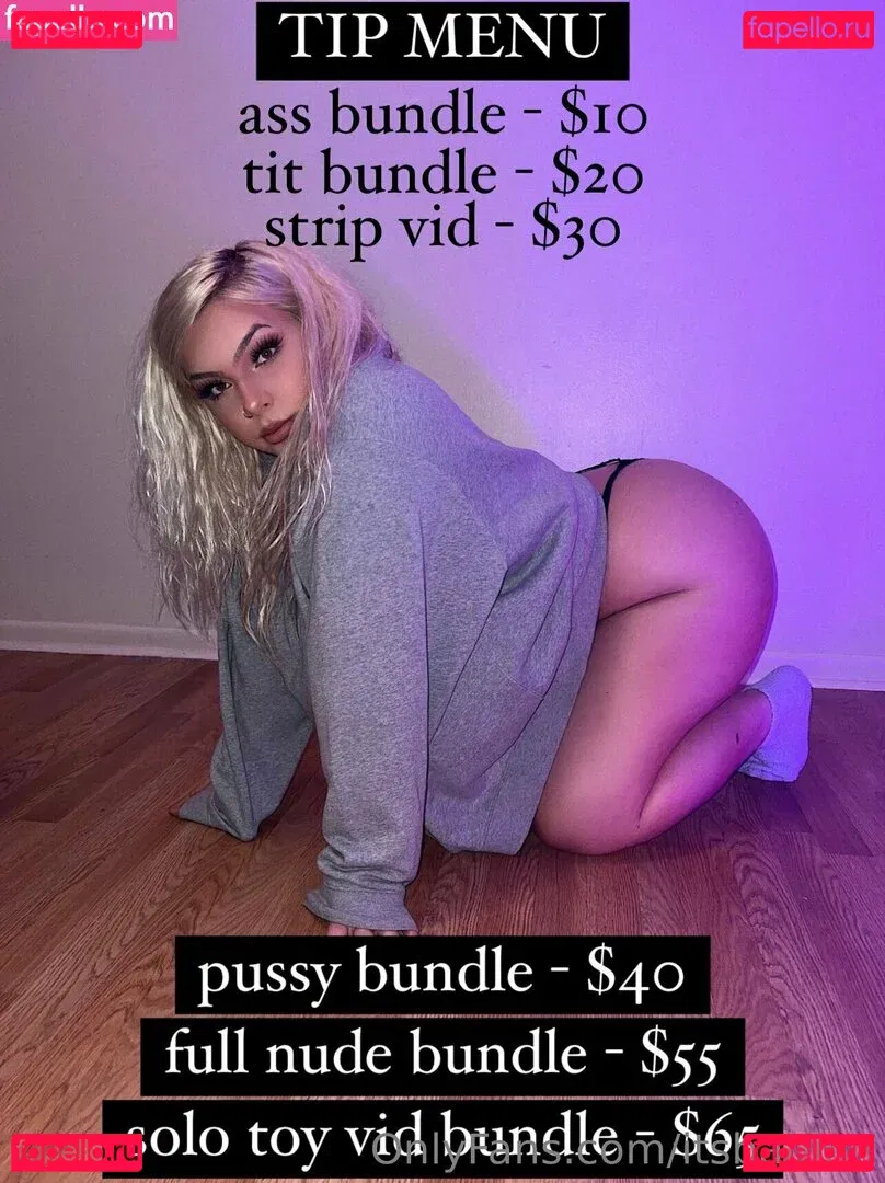 itsbabieh Onlyfans Photo Gallery 