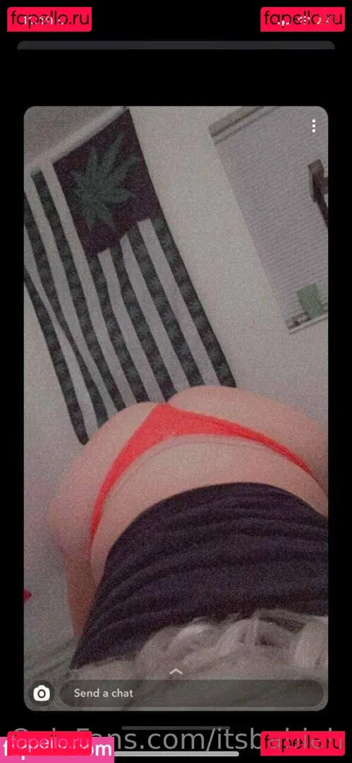 itsbabieh Onlyfans Photo Gallery 