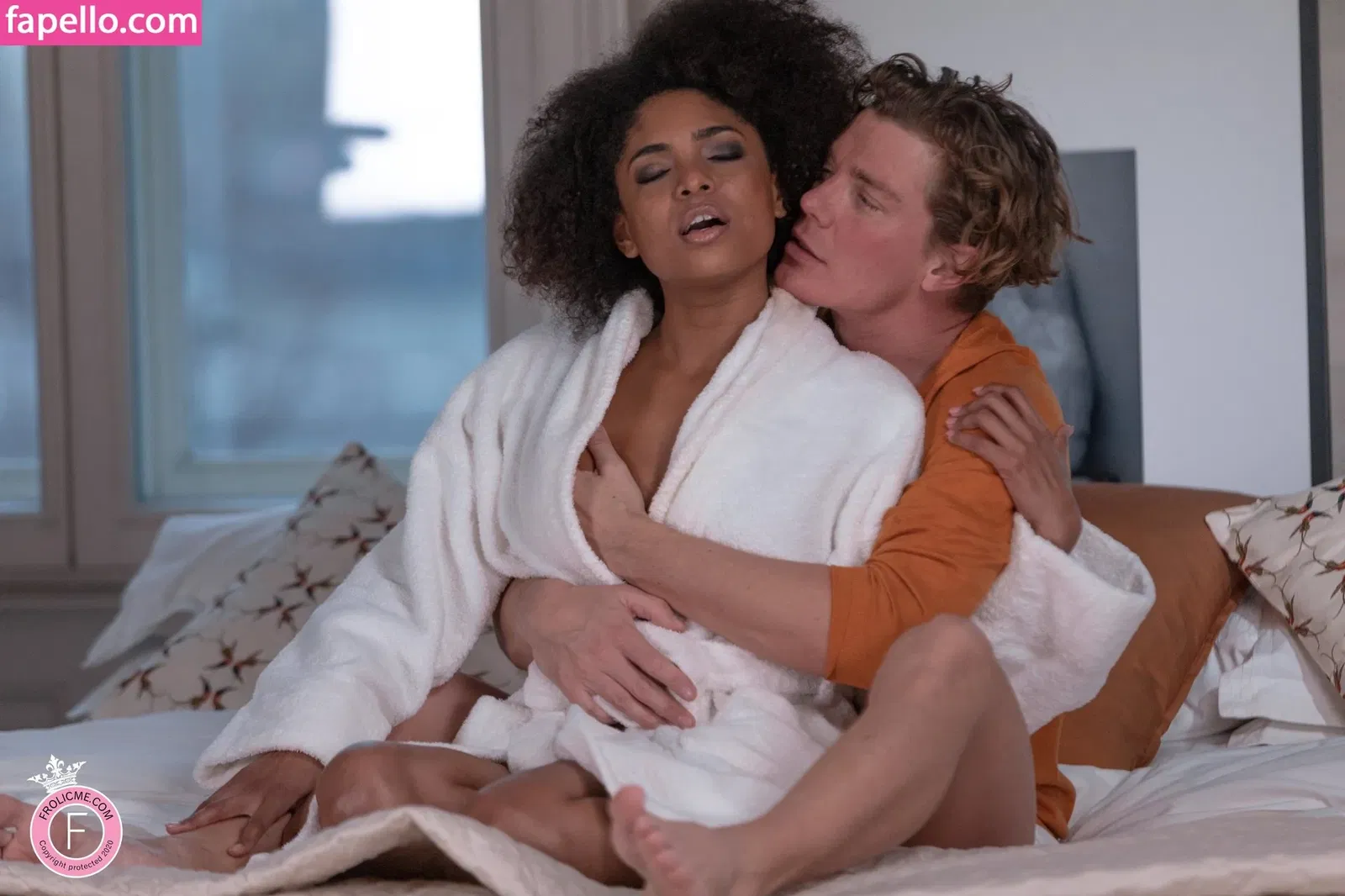 Frolicme Onlyfans Photo Gallery 