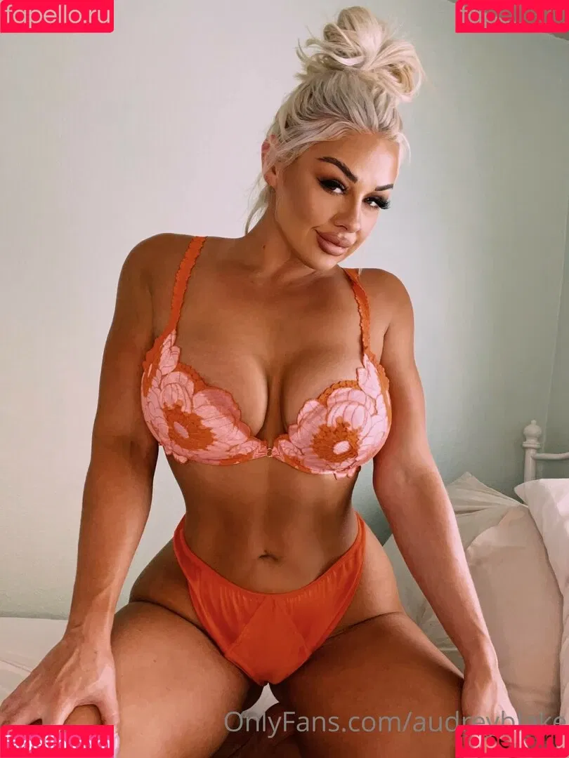 audreyblake Onlyfans Photo Gallery 