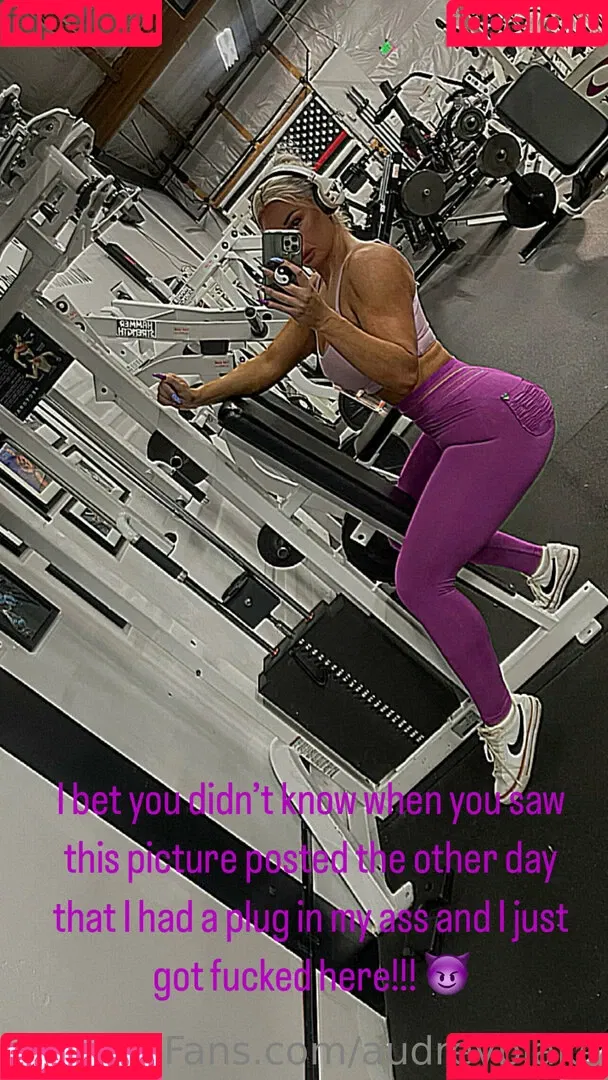 audreyblake Onlyfans Photo Gallery 