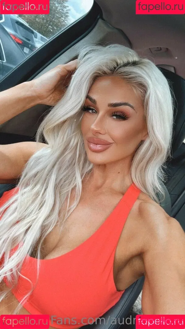 audreyblake Onlyfans Photo Gallery 