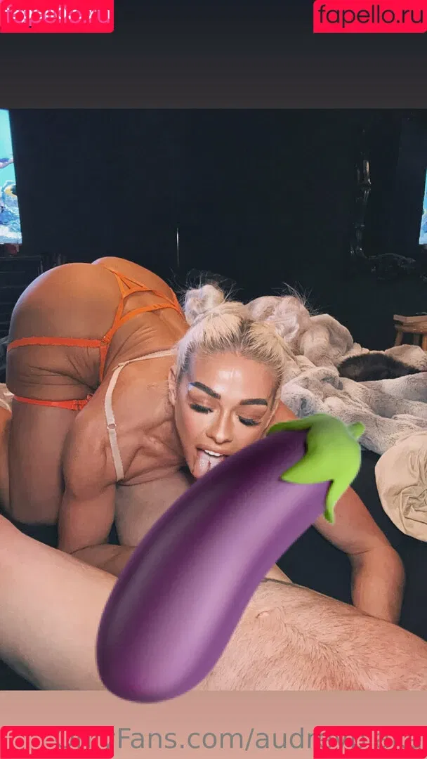 audreyblake Onlyfans Photo Gallery 