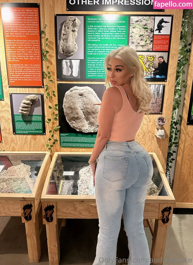 audreyblake Onlyfans Photo Gallery 