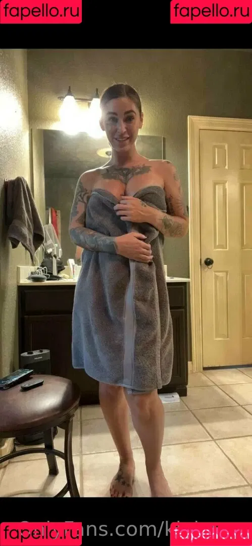 Kleio Valentien Onlyfans Photo Gallery 