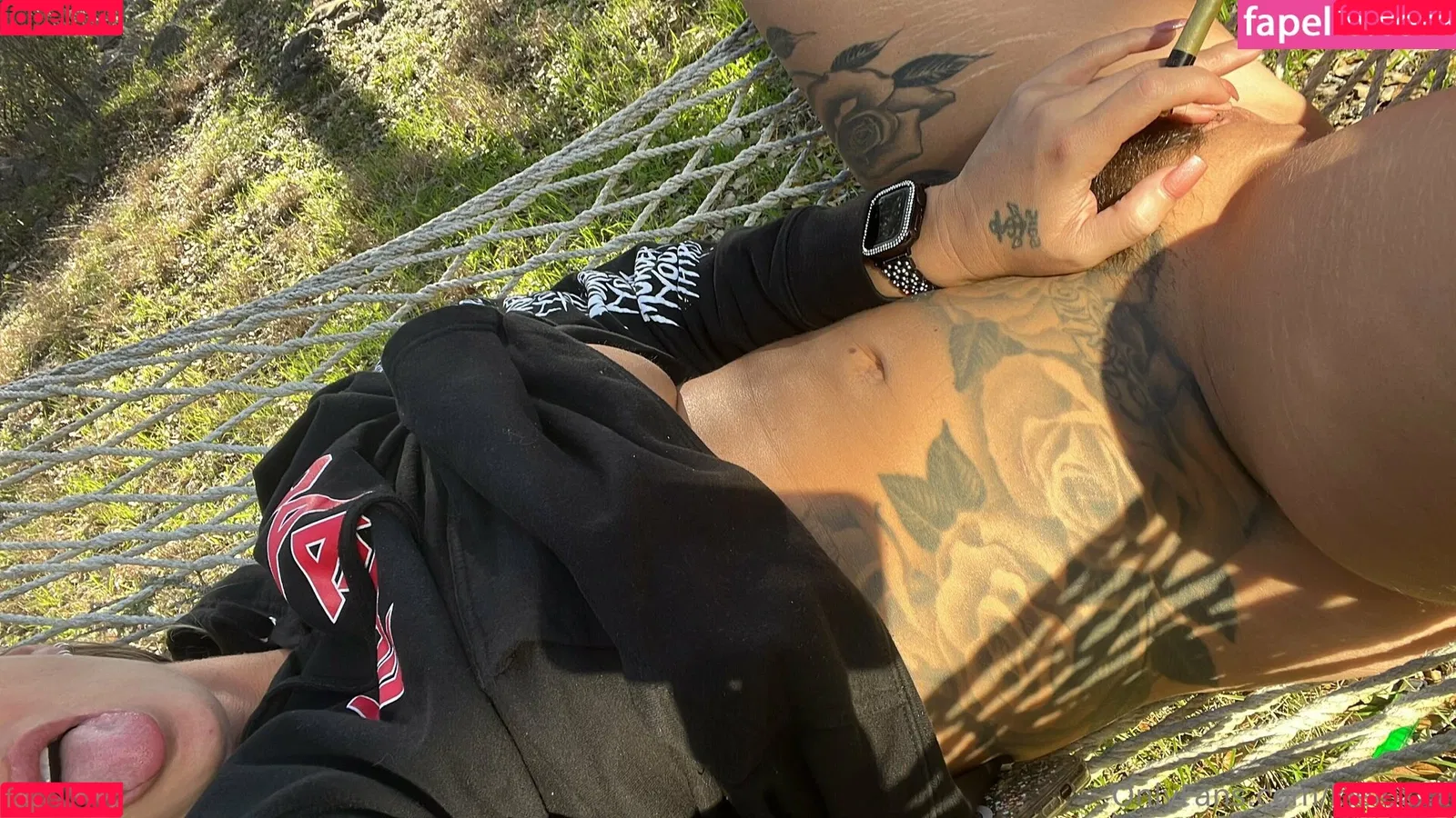 Kleio Valentien Onlyfans Photo Gallery 