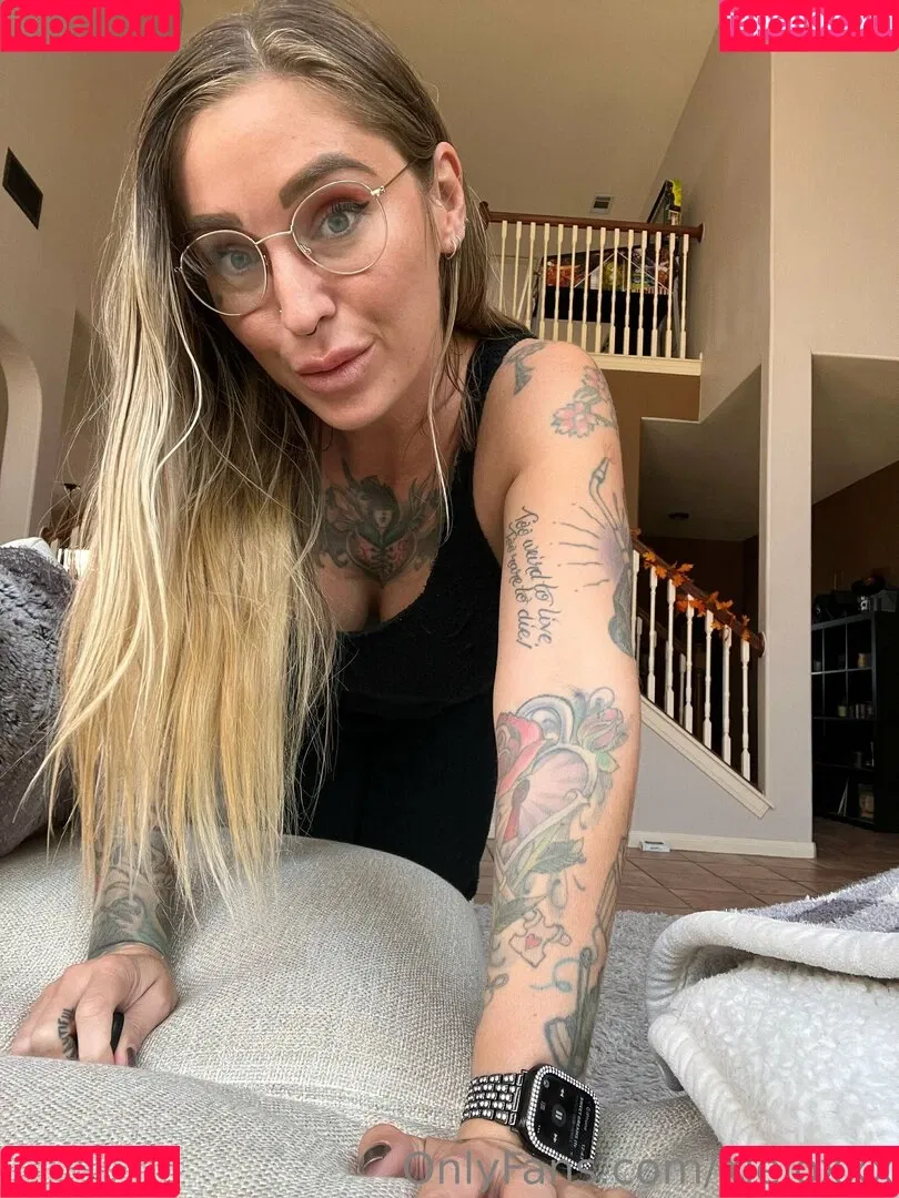 Kleio Valentien Onlyfans Photo Gallery 