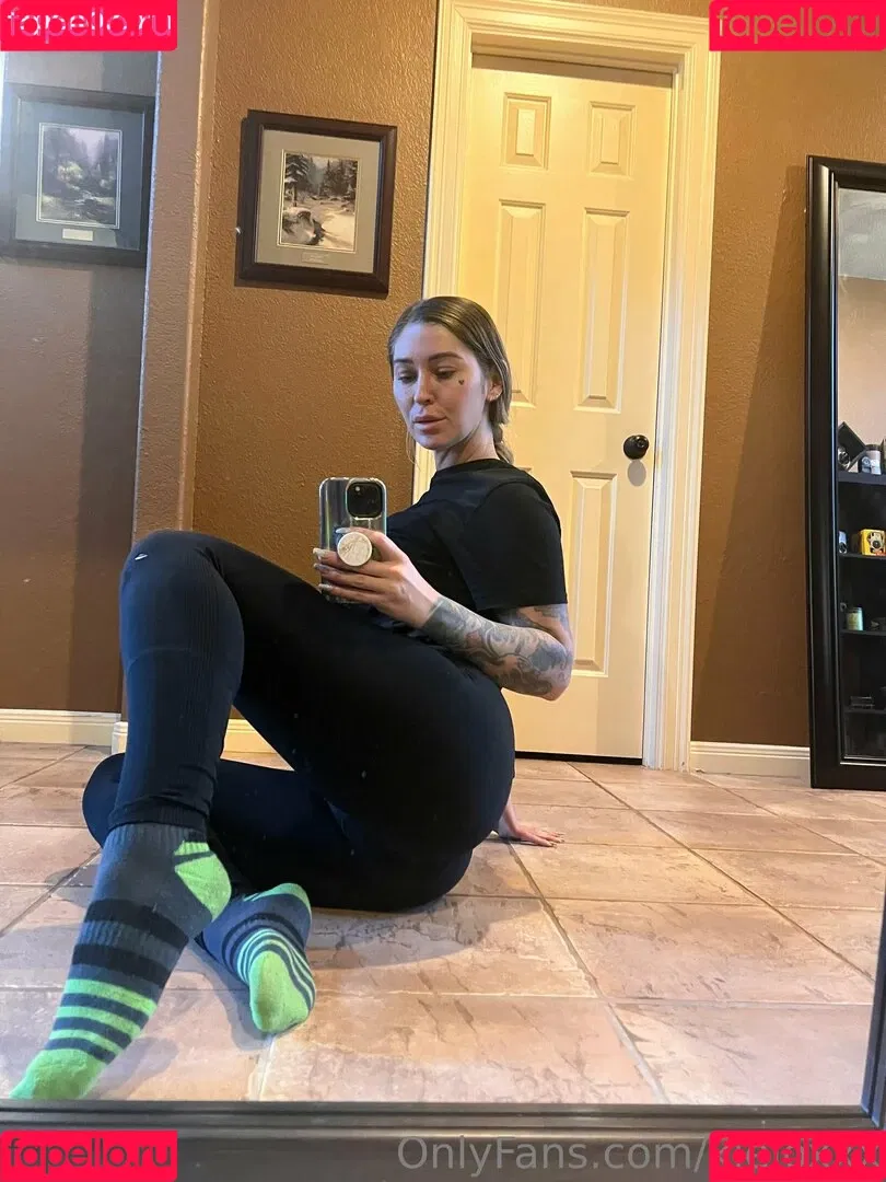 Kleio Valentien Onlyfans Photo Gallery 