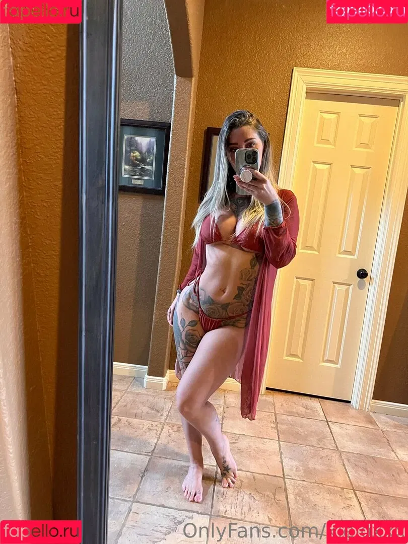 Kleio Valentien Onlyfans Photo Gallery 