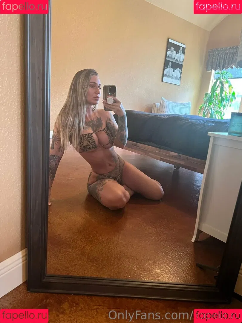 Kleio Valentien Onlyfans Photo Gallery 