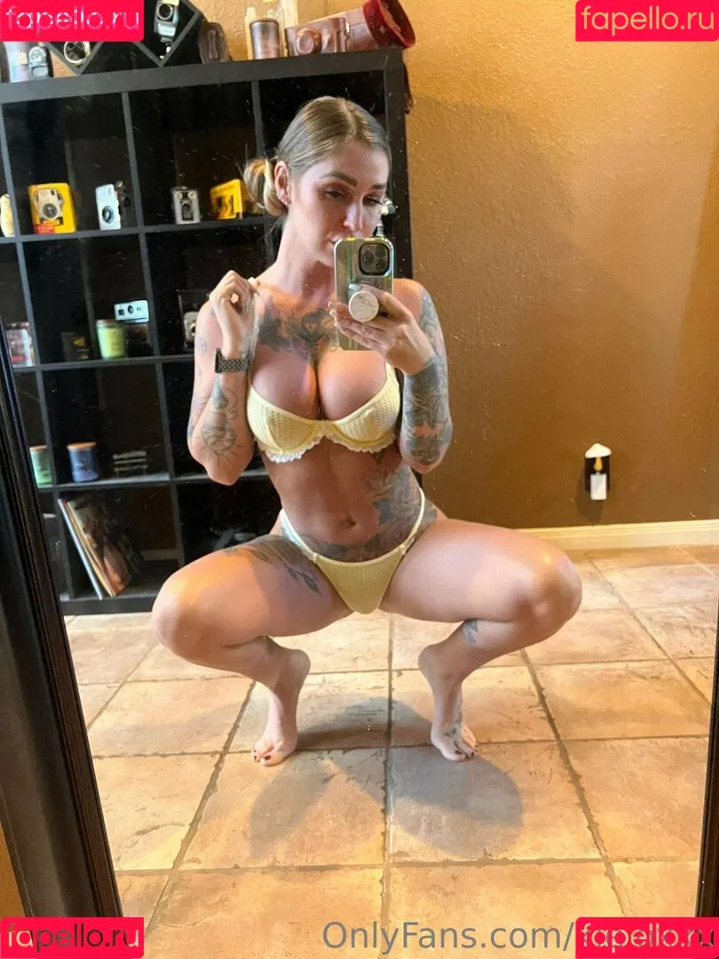 Kleio Valentien Onlyfans Photo Gallery 