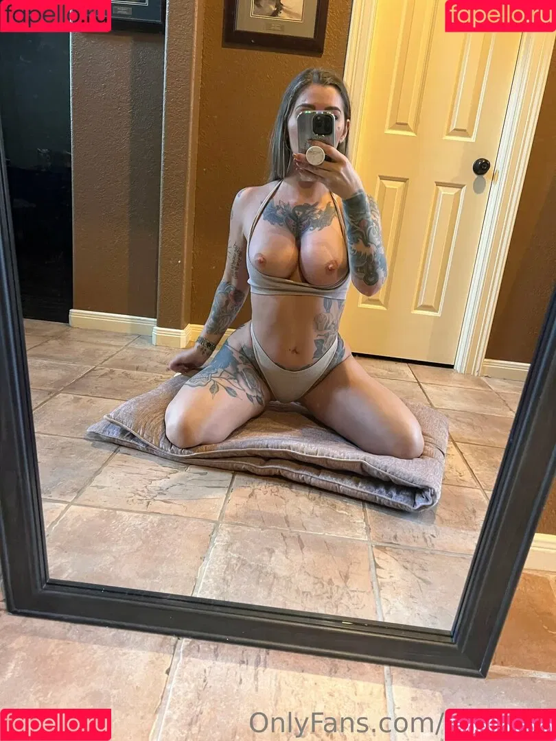 Kleio Valentien Onlyfans Photo Gallery 
