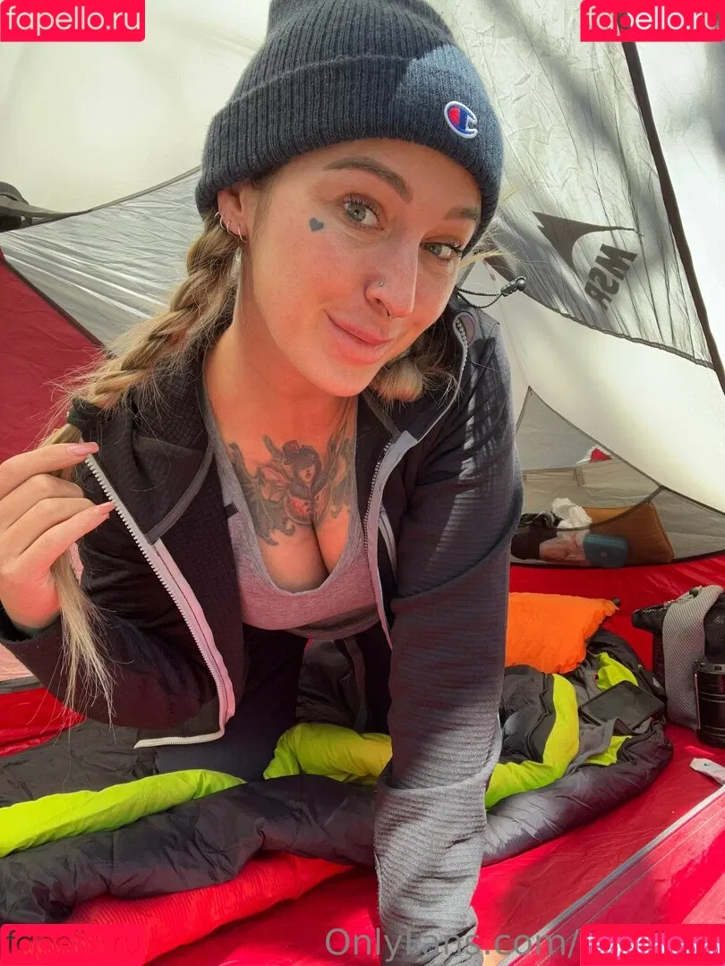 Kleio Valentien Onlyfans Photo Gallery 