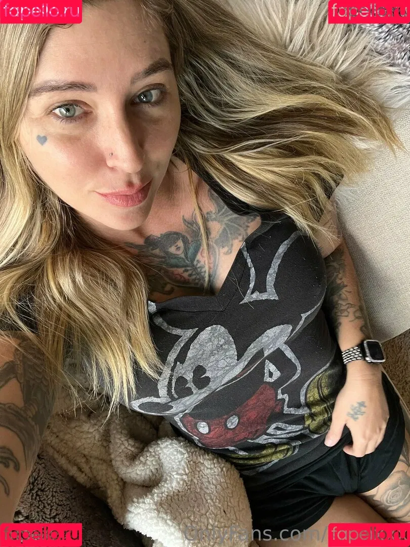 Kleio Valentien Onlyfans Photo Gallery 