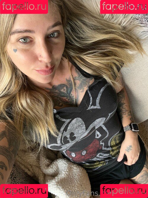 Kleio Valentien Onlyfans Photo Gallery 