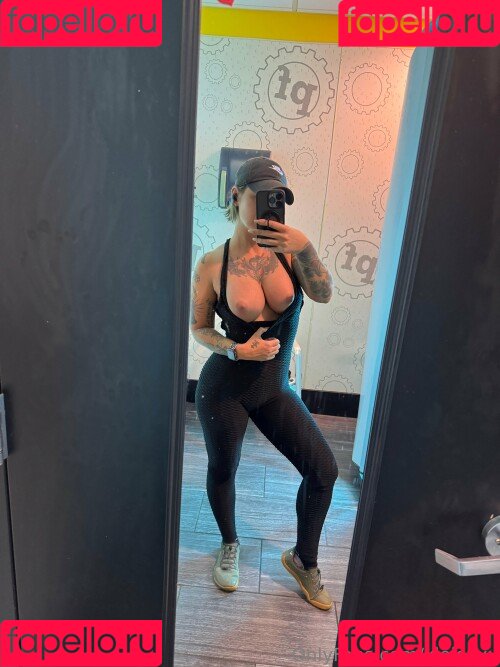 Kleio Valentien Onlyfans Photo Gallery 