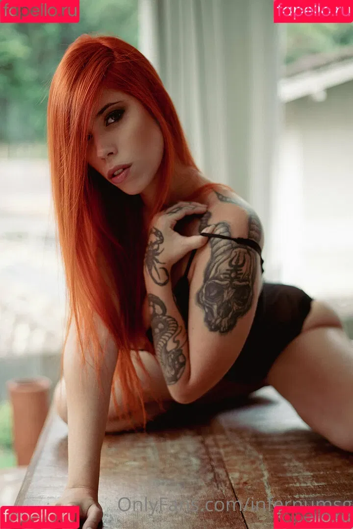 infernumsg Onlyfans Photo Gallery 