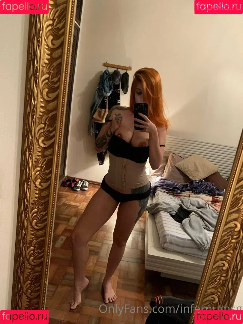infernumsg Onlyfans Photo Gallery 
