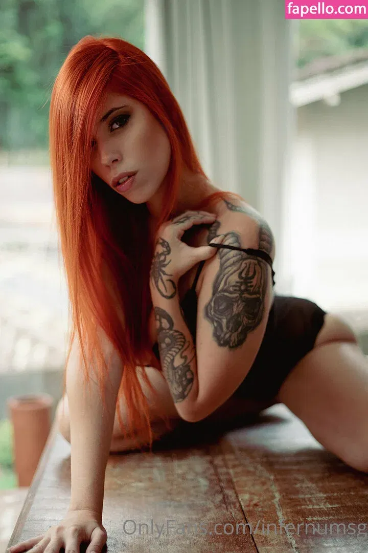 infernumsg Onlyfans Photo Gallery 