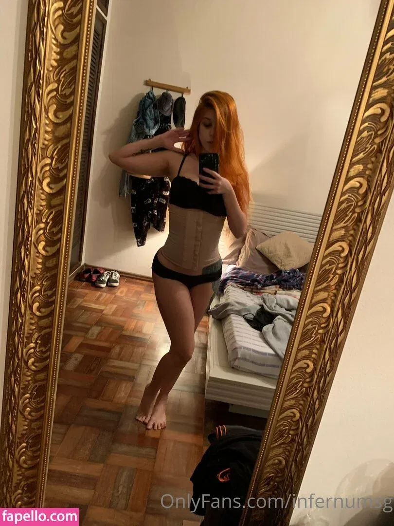 infernumsg Onlyfans Photo Gallery 