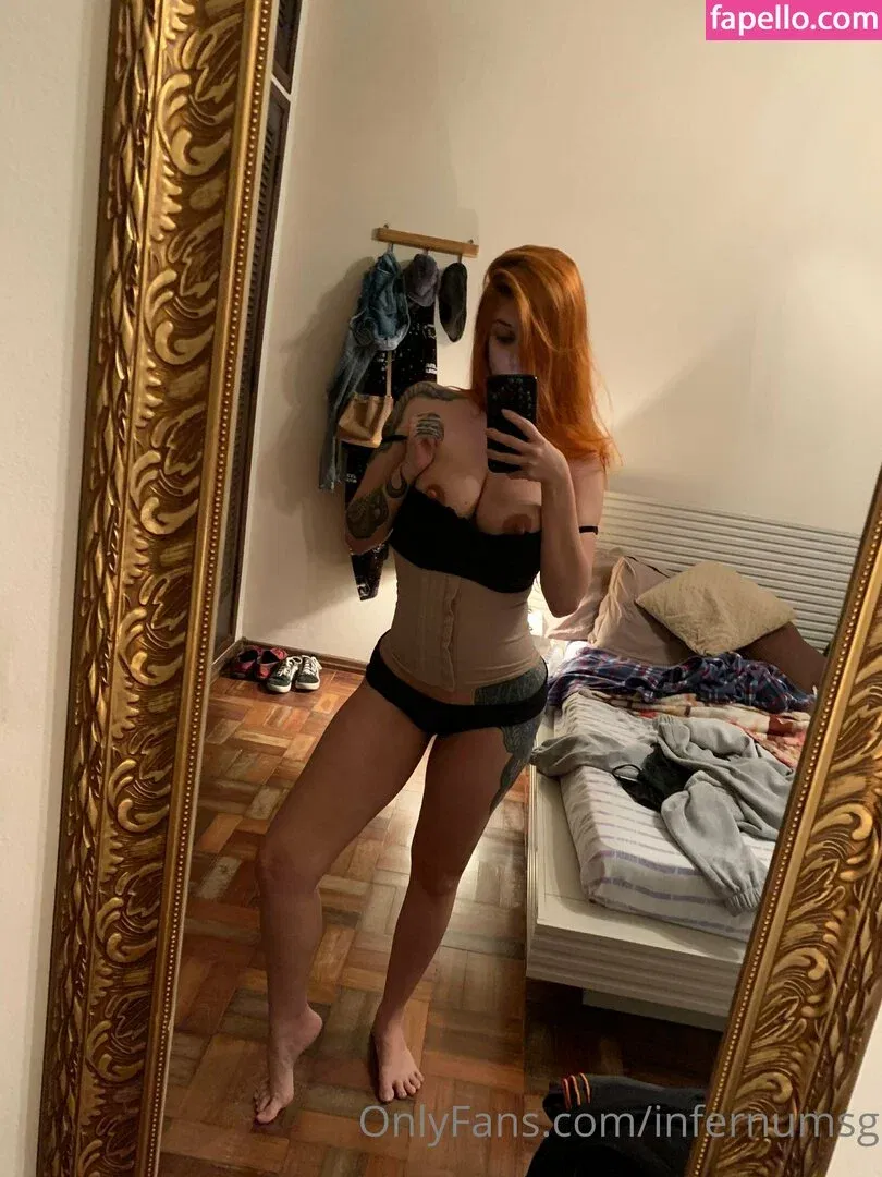 infernumsg Onlyfans Photo Gallery 