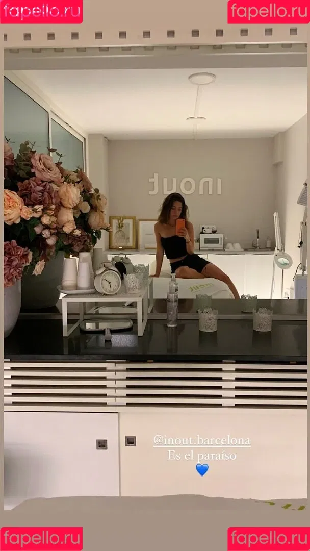 Anna Castillo Onlyfans Photo Gallery 