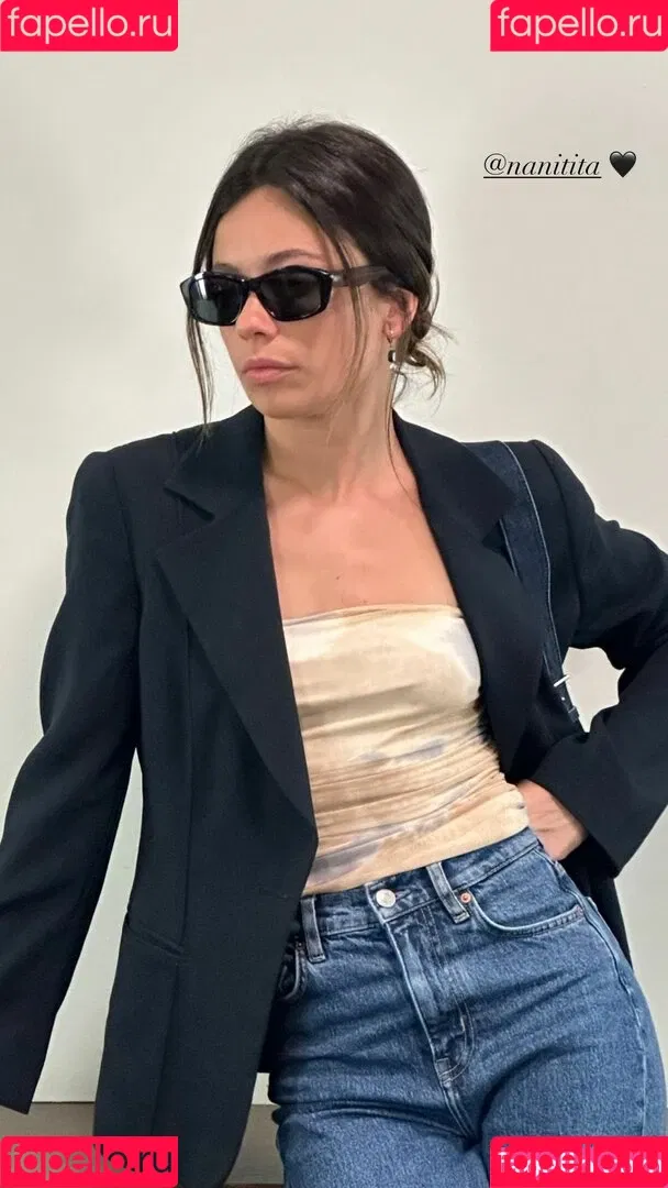 Anna Castillo Onlyfans Photo Gallery 