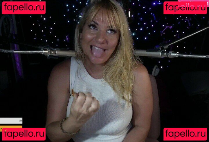 Asmr Southernbell Nude Onlyfans Photo 11