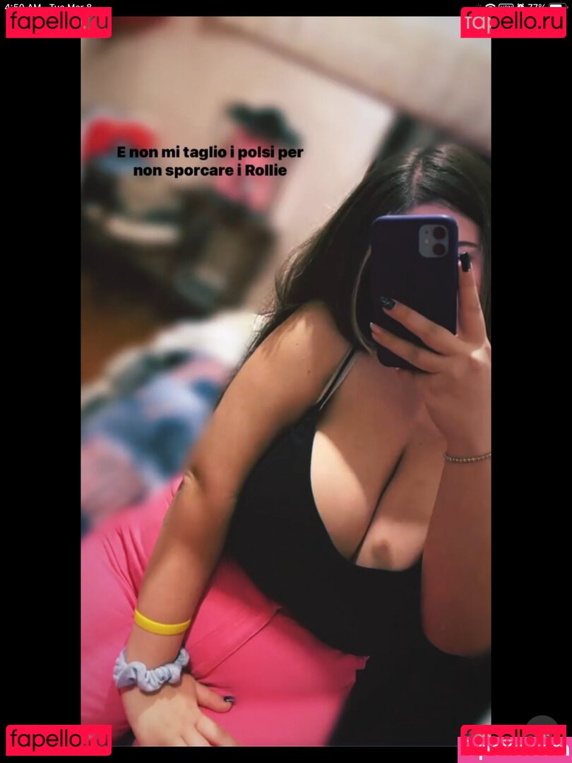 Lorena C Nude Onlyfans Photo 34